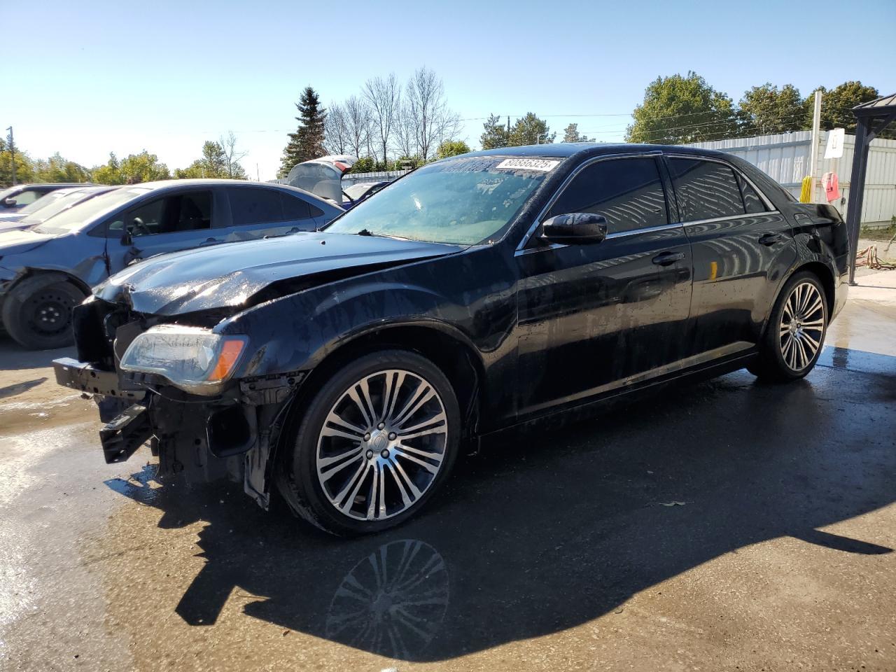 2012 Chrysler 300 S