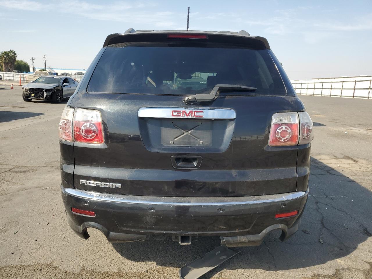 2012 GMC Acadia Denali - Фото 6