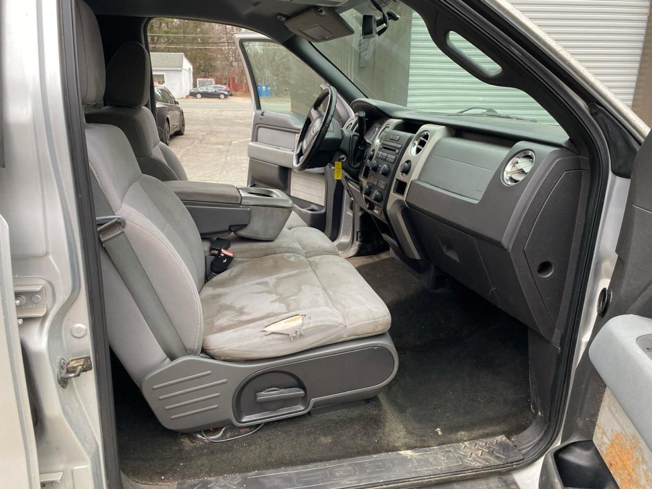 2011 Ford F150 Supercrew - Фото 5