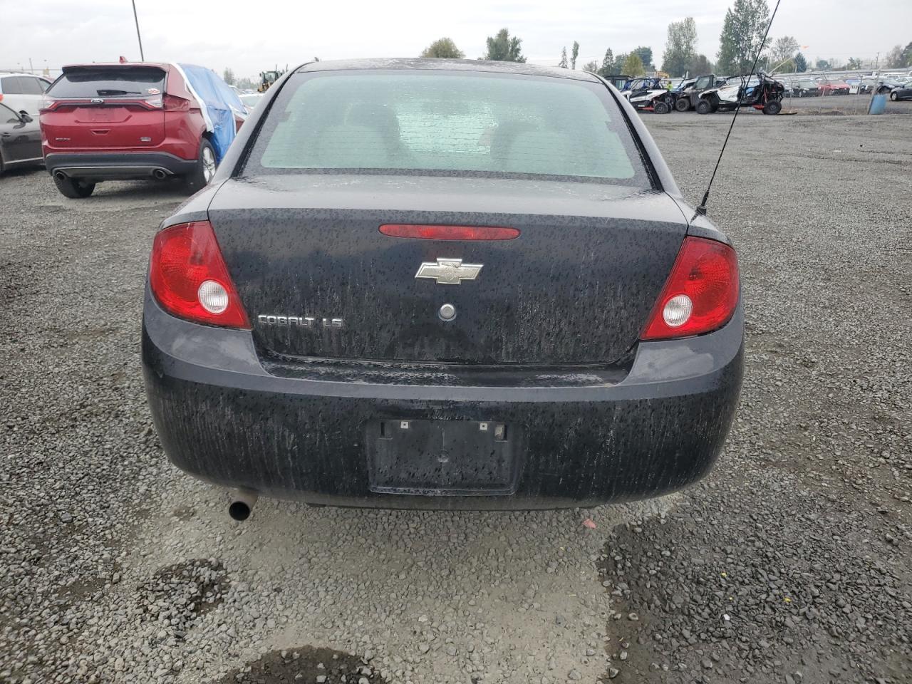 2007 Chevrolet Cobalt Ls - Image 6