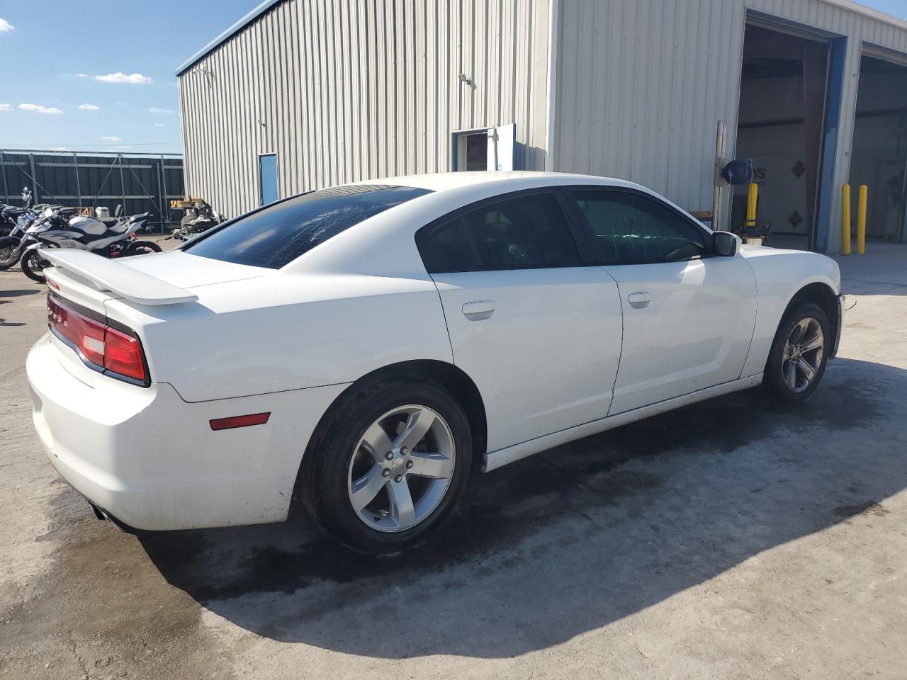 2013 Dodge Charger Se - Фото 3