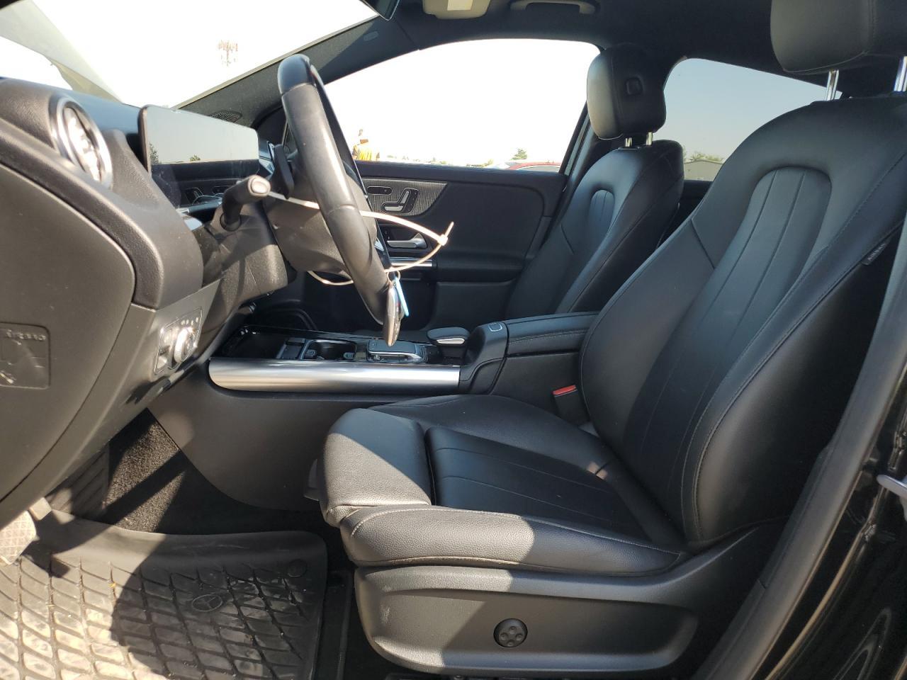 2021 Mercedes-Benz Gla 250 4Matic - Image 7
