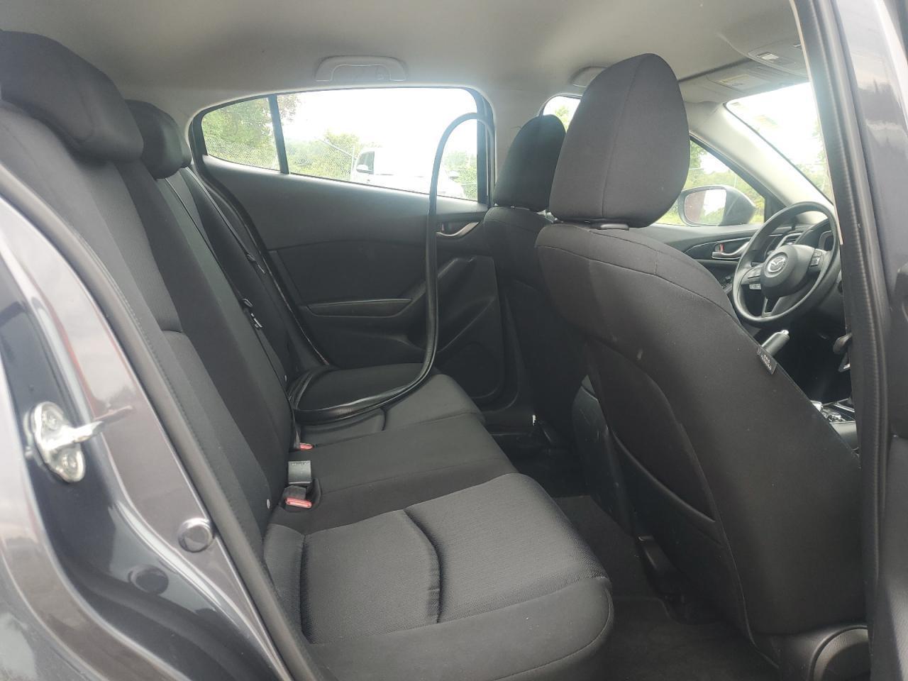 2015 Mazda 3 Sport - Фото 6