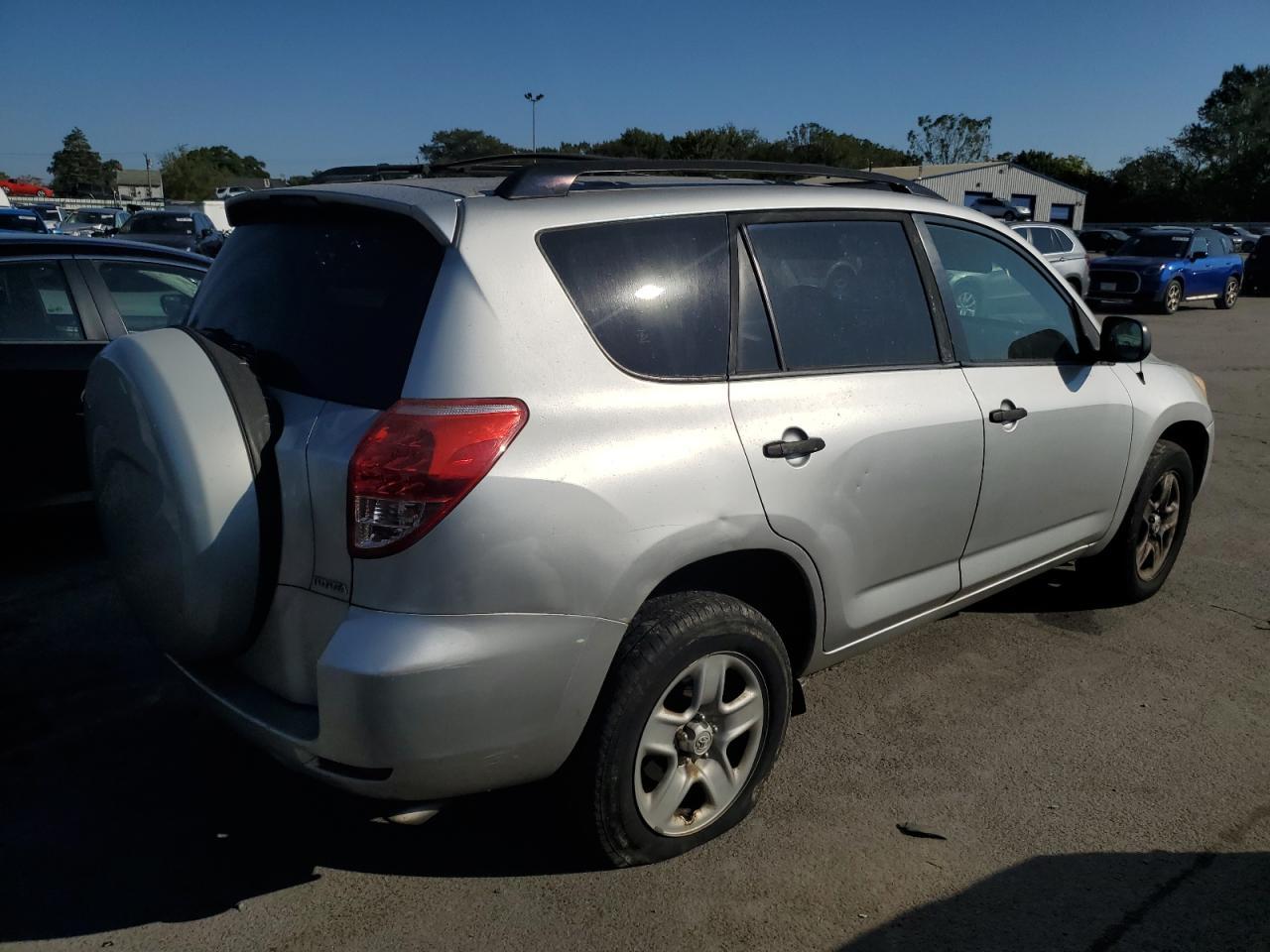 2009 Toyota Rav4 Limit - Image 3