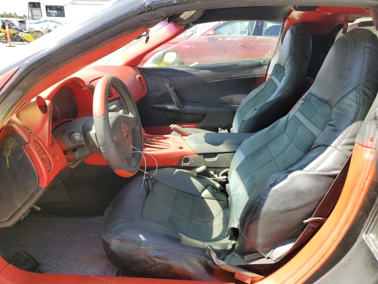 2006 Chevrolet Corvette - Фото 7