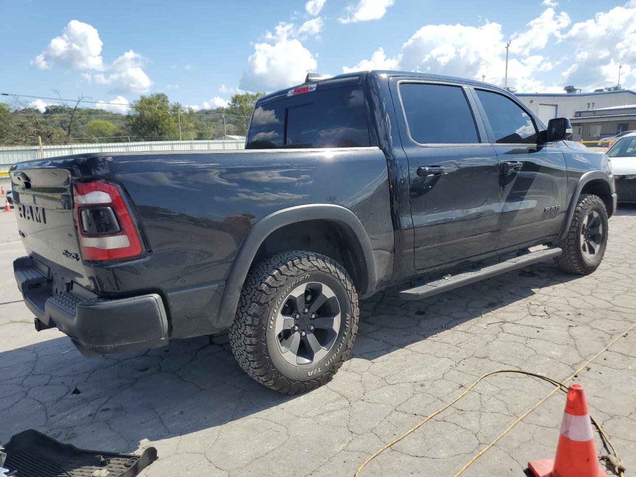 2020 Ram 1500 Rebel - Image 3