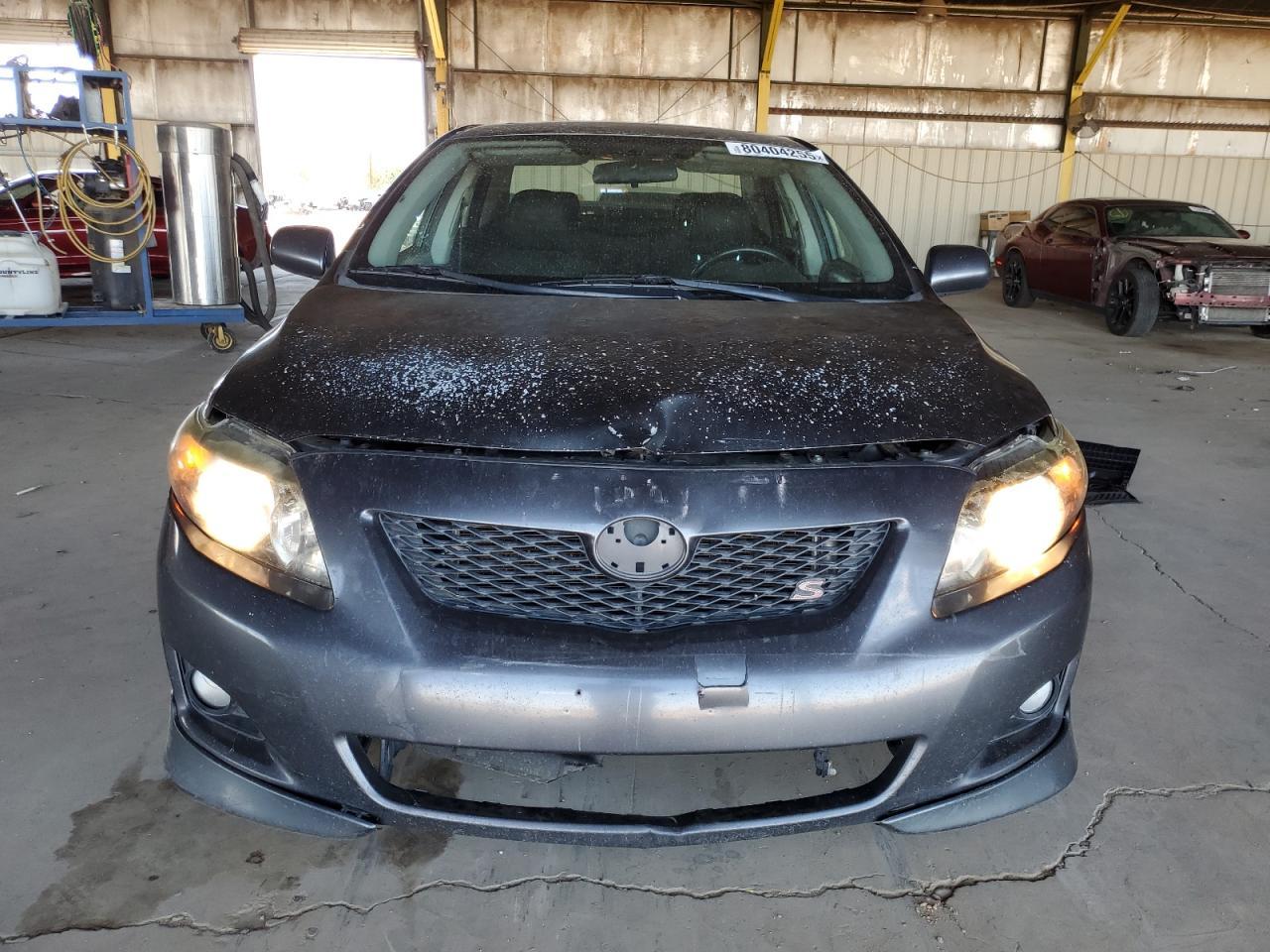 2009 Toyota Corolla Base - Image 5