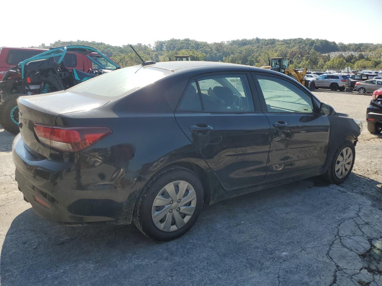 2020 Kia Rio Lx - Фото 3