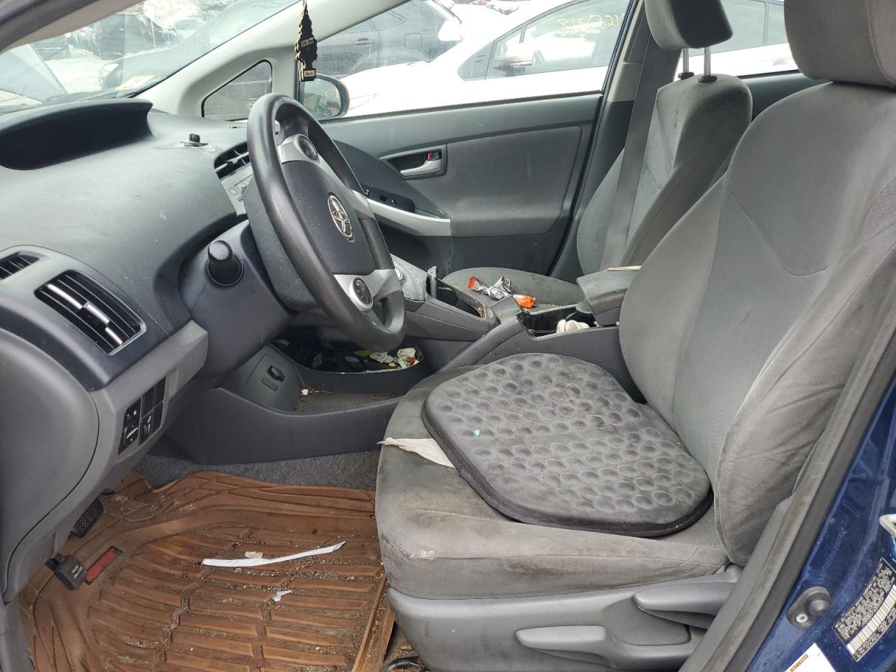 2010 Toyota Prius - Image 7