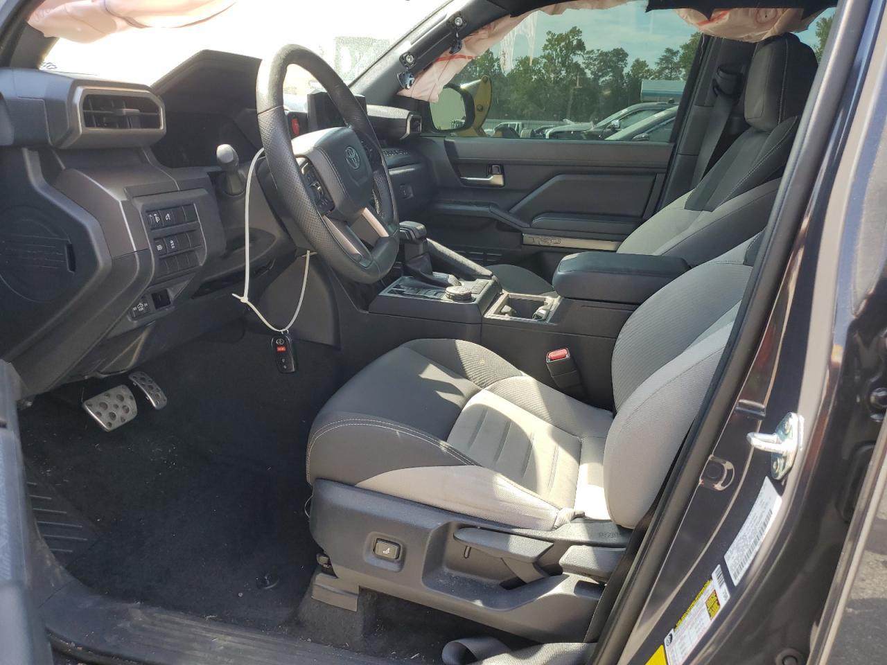2024 Toyota Tacoma Double Cab - Image 7
