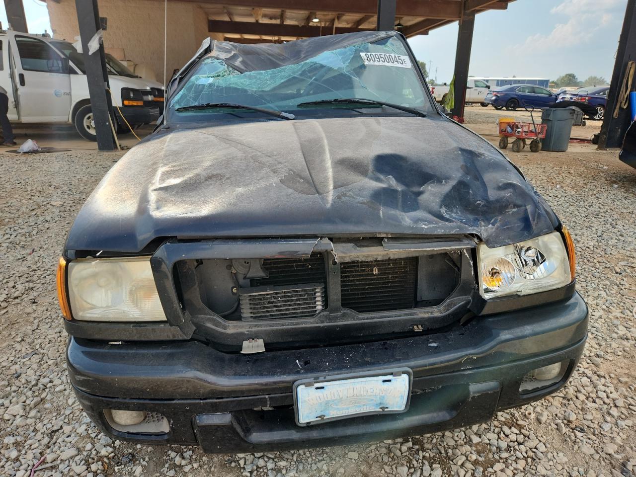 2004 Ford Ranger Super Cab - Фото 5