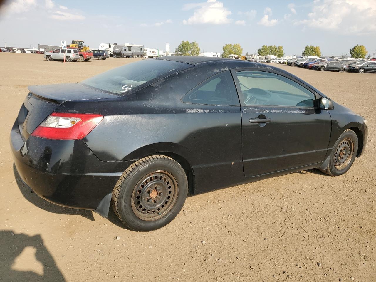 2010 Honda Civic Dx-G - Image 3