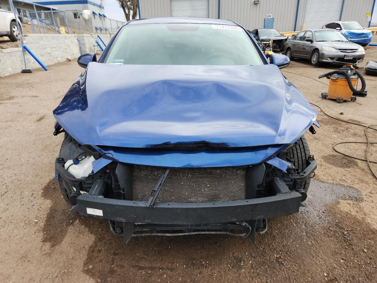 2017 Hyundai Elantra Se - Фото 5