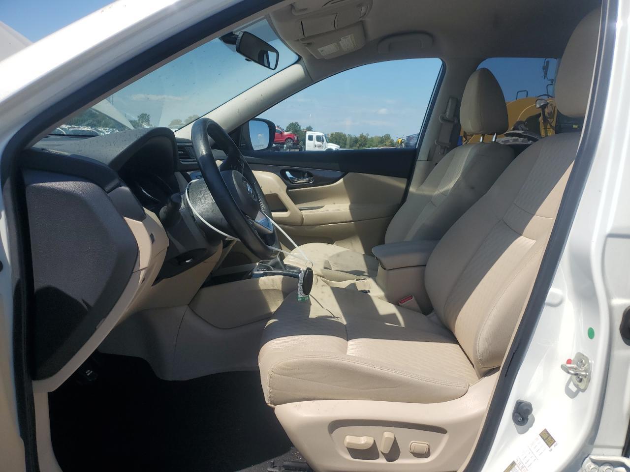 2018 Nissan Rogue S - Image 7