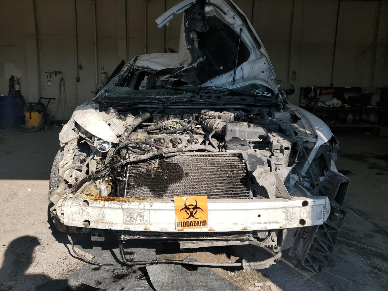 2010 Ford Taurus Limited - Image 5