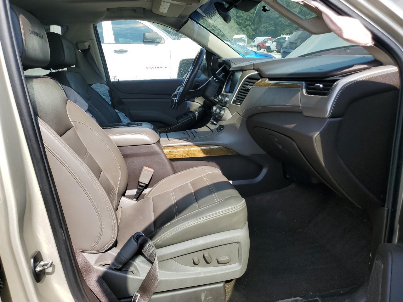 2017 GMC Yukon Xl Denali - Image 7