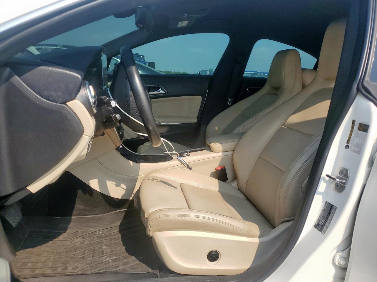 2018 Mercedes-Benz Cla 250 - Фото 7
