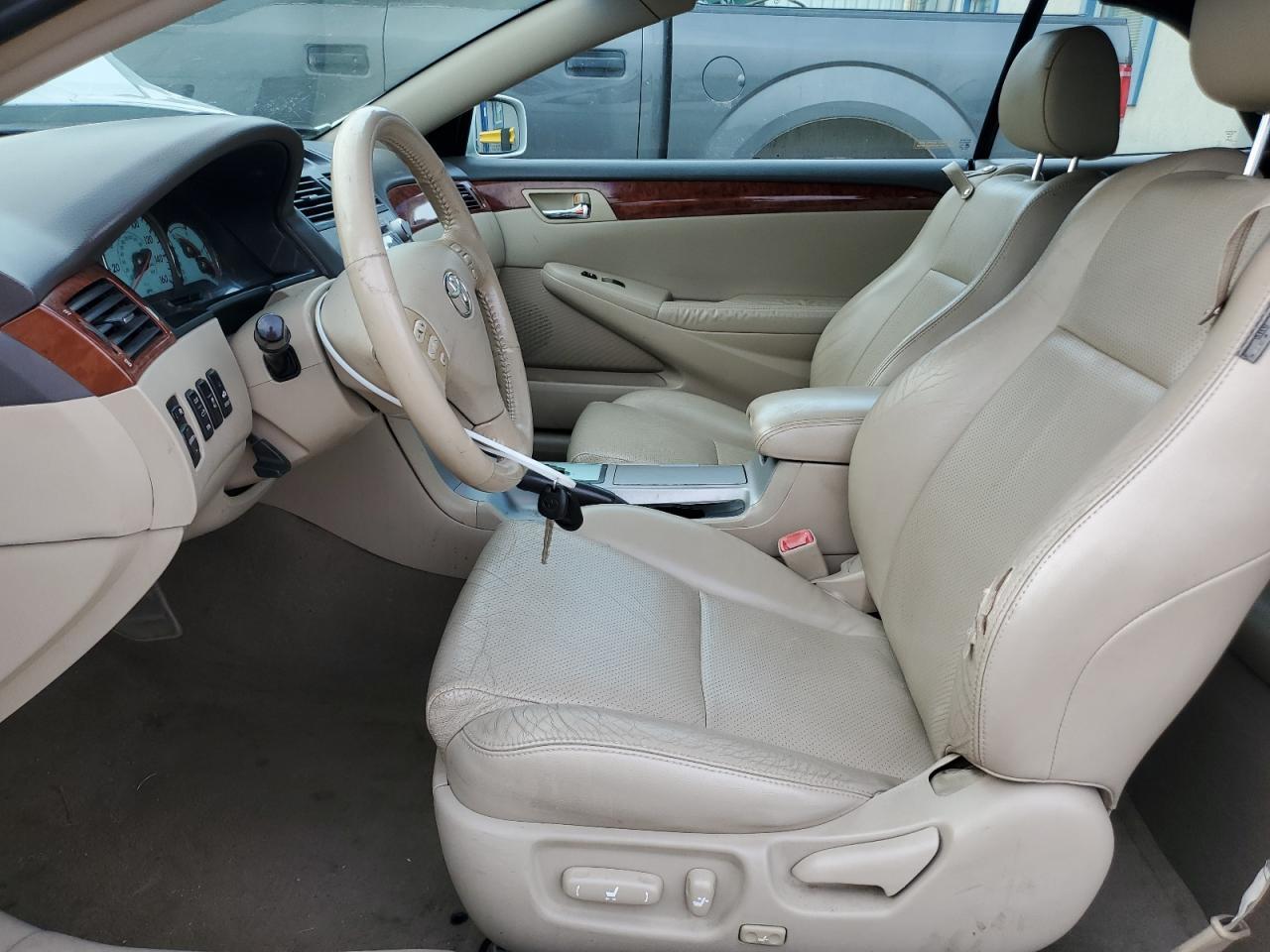 2006 Toyota Camry Solara Se - Image 7