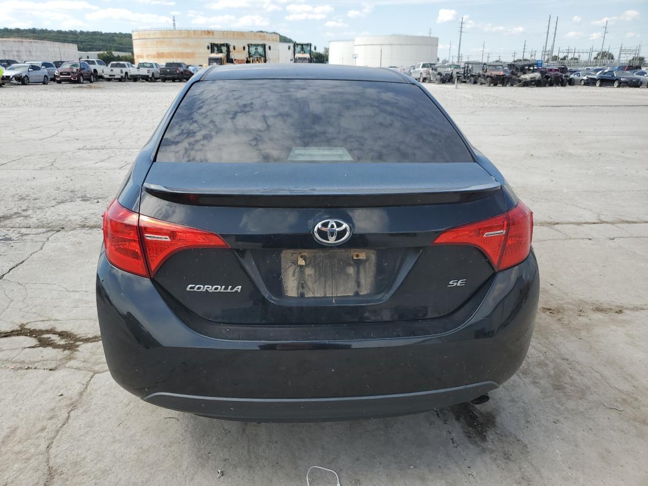2018 Toyota Corolla L - Фото 6