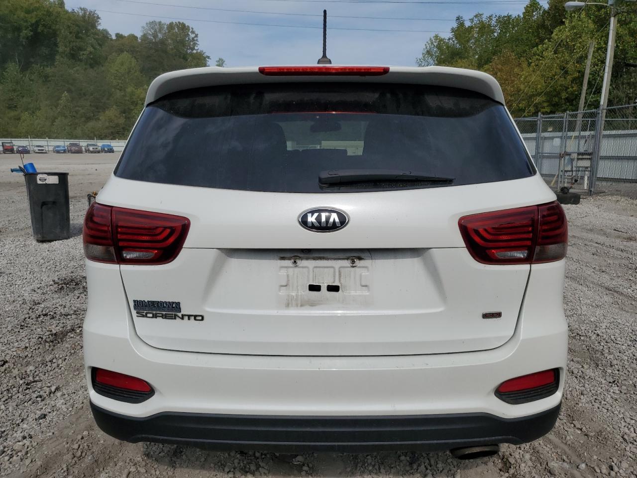 2019 Kia Sorento L - Фото 6