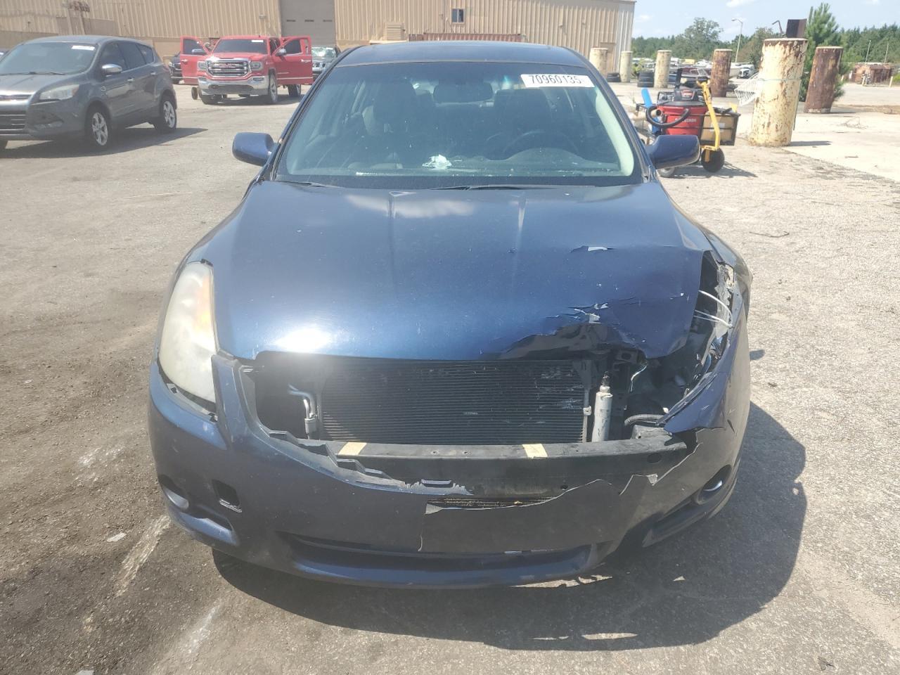 2009 Nissan Altima 2.5 - Image 5