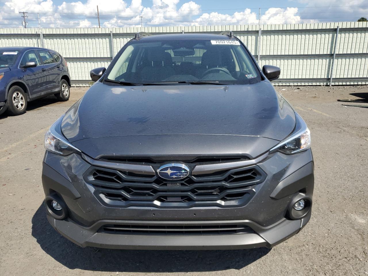 2025 Subaru Crosstrek Premium - Image 5