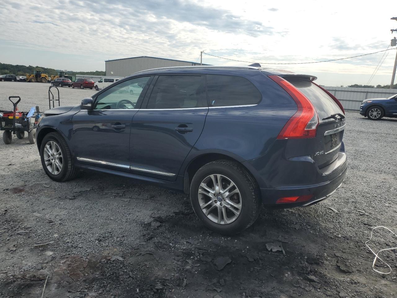 2014 Volvo Xc60 3.2 - Фото 2