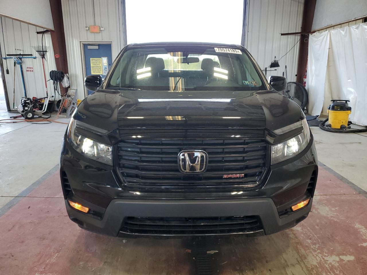 2023 Honda Ridgeline Sport - Фото 5