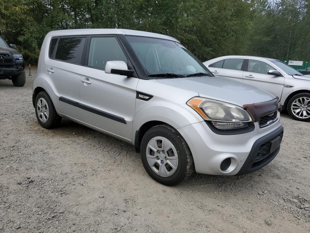 2013 Kia Soul - Image 4