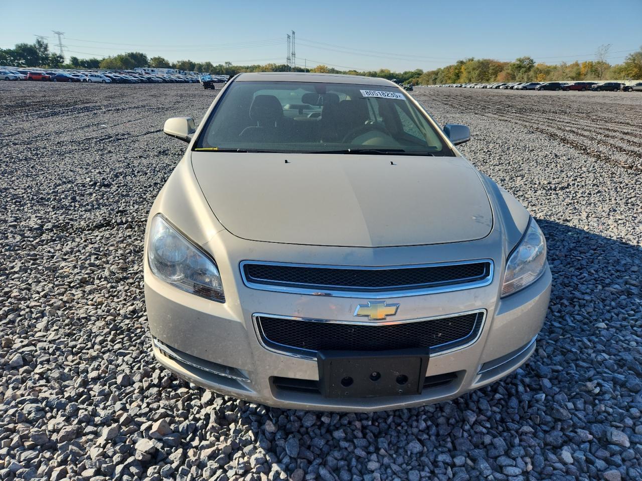 2010 Chevrolet Malibu 1Lt - Фото 5