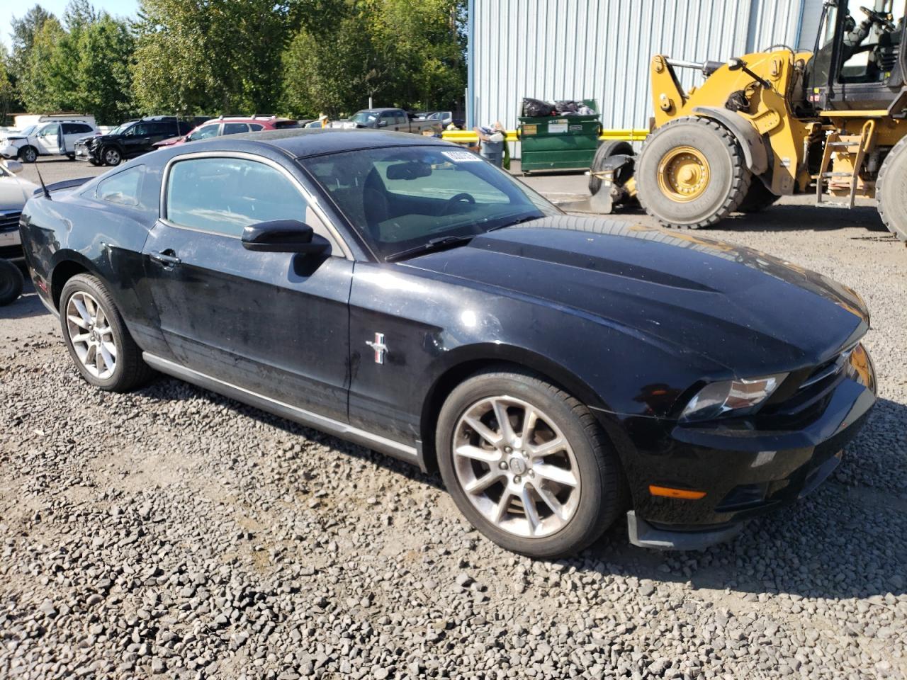 2011 Ford Mustang - Image 4