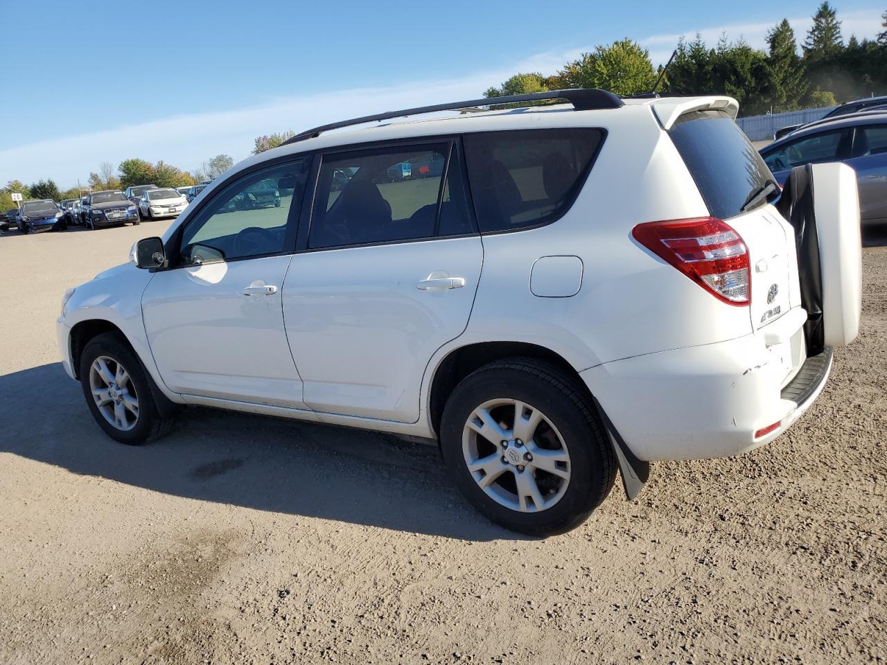 2012 Toyota Rav4 - Фото 2