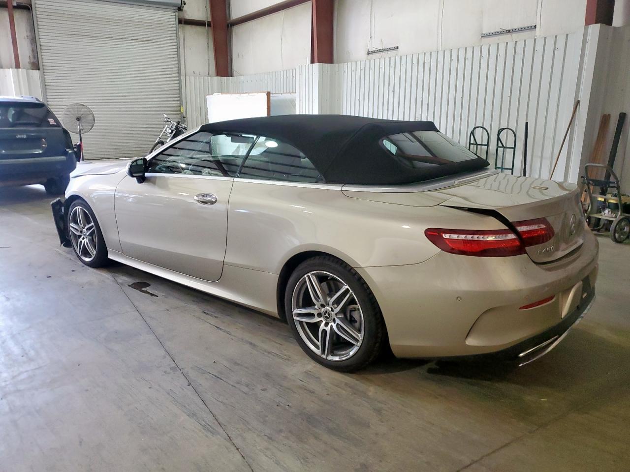 2019 Mercedes-Benz E 450 - Image 2