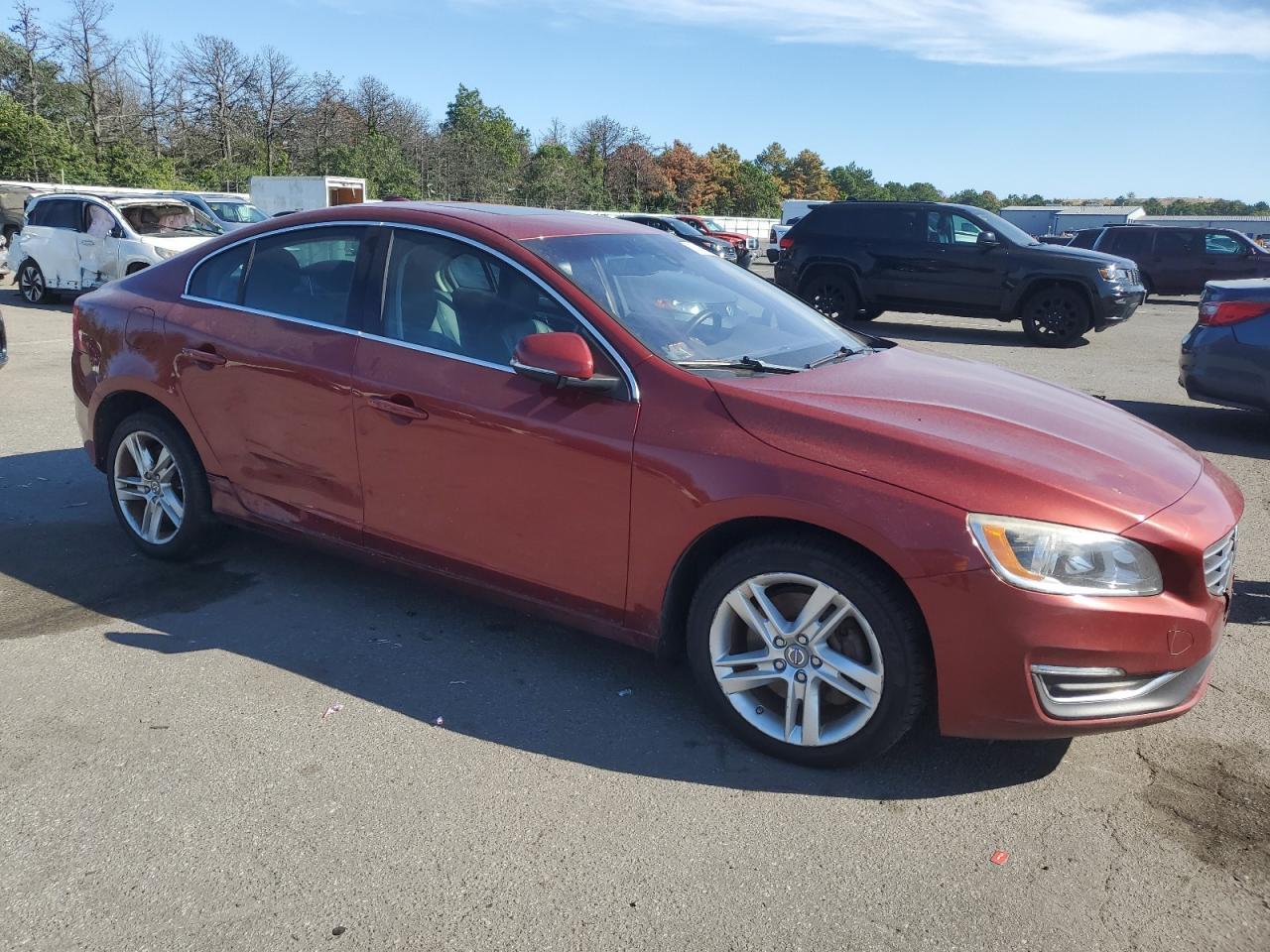 2015 Volvo S60 Premier - Image 4
