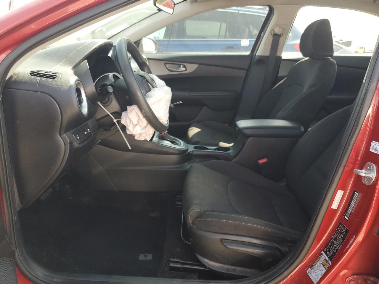 2020 Kia Forte Fe - Фото 7