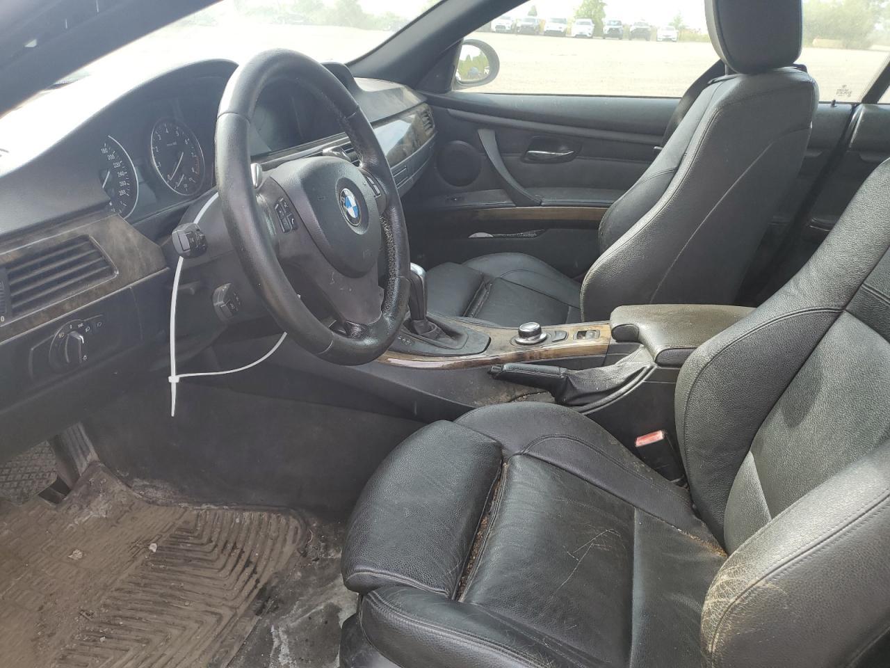 2008 BMW 335 I - Фото 7