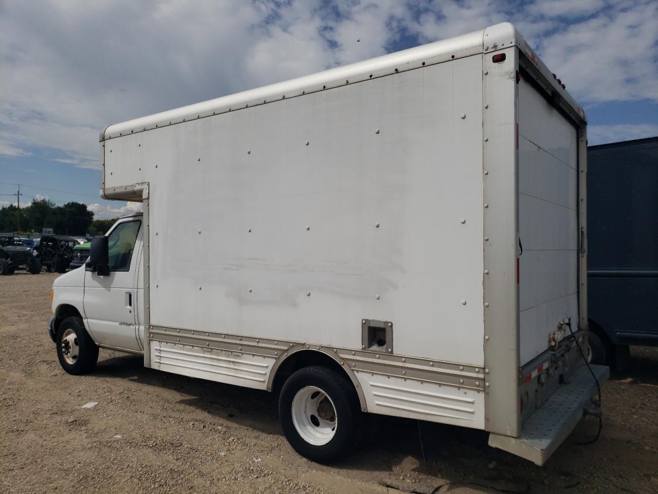 2006 Ford Econoline - Trucks - Фото 2