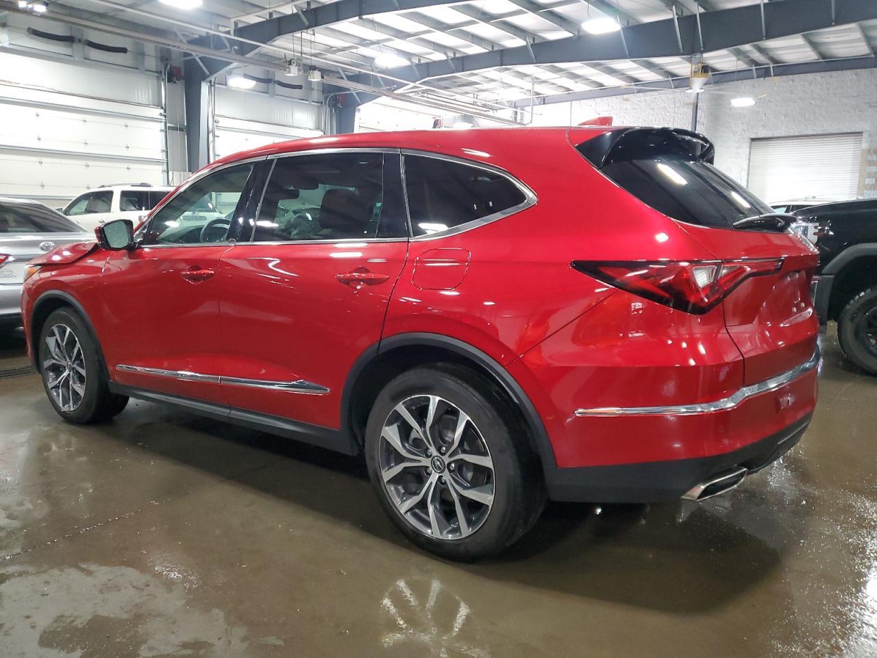 2022 Acura Mdx Technology - Image 2
