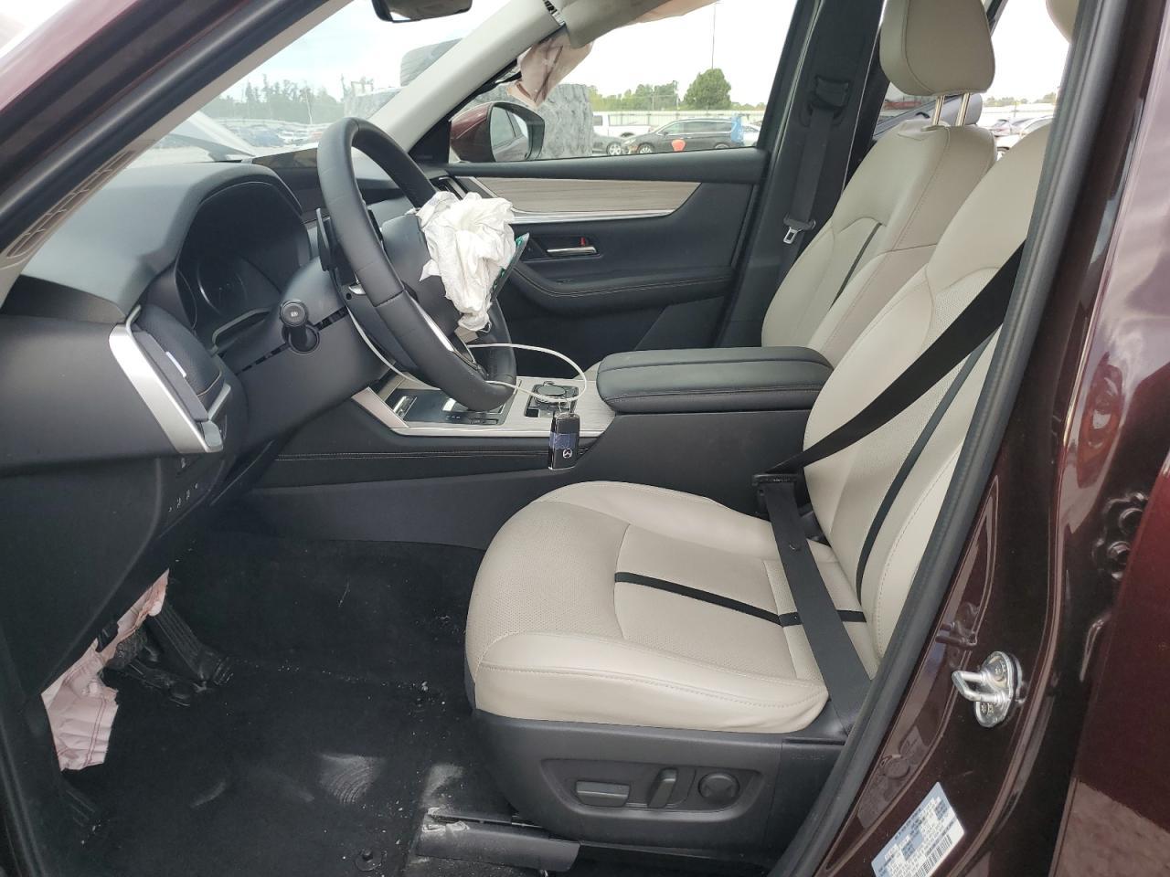 2024 Mazda Cx-90 Premium - Image 7