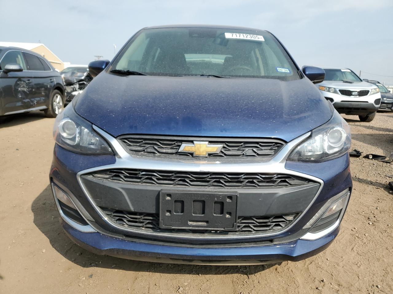 2022 Chevrolet Spark 2Lt - Фото 5