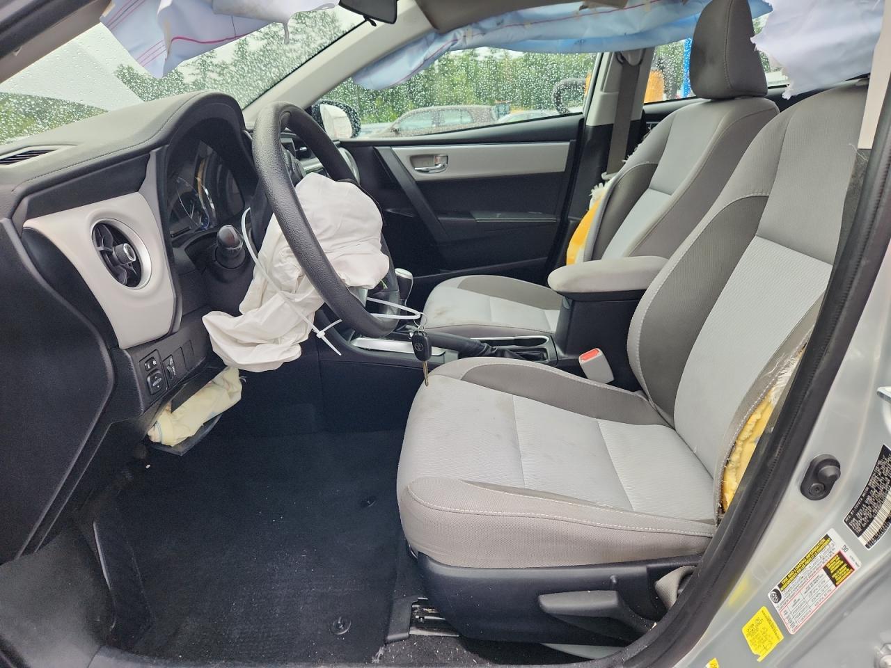 2018 Toyota Corolla L - Image 7