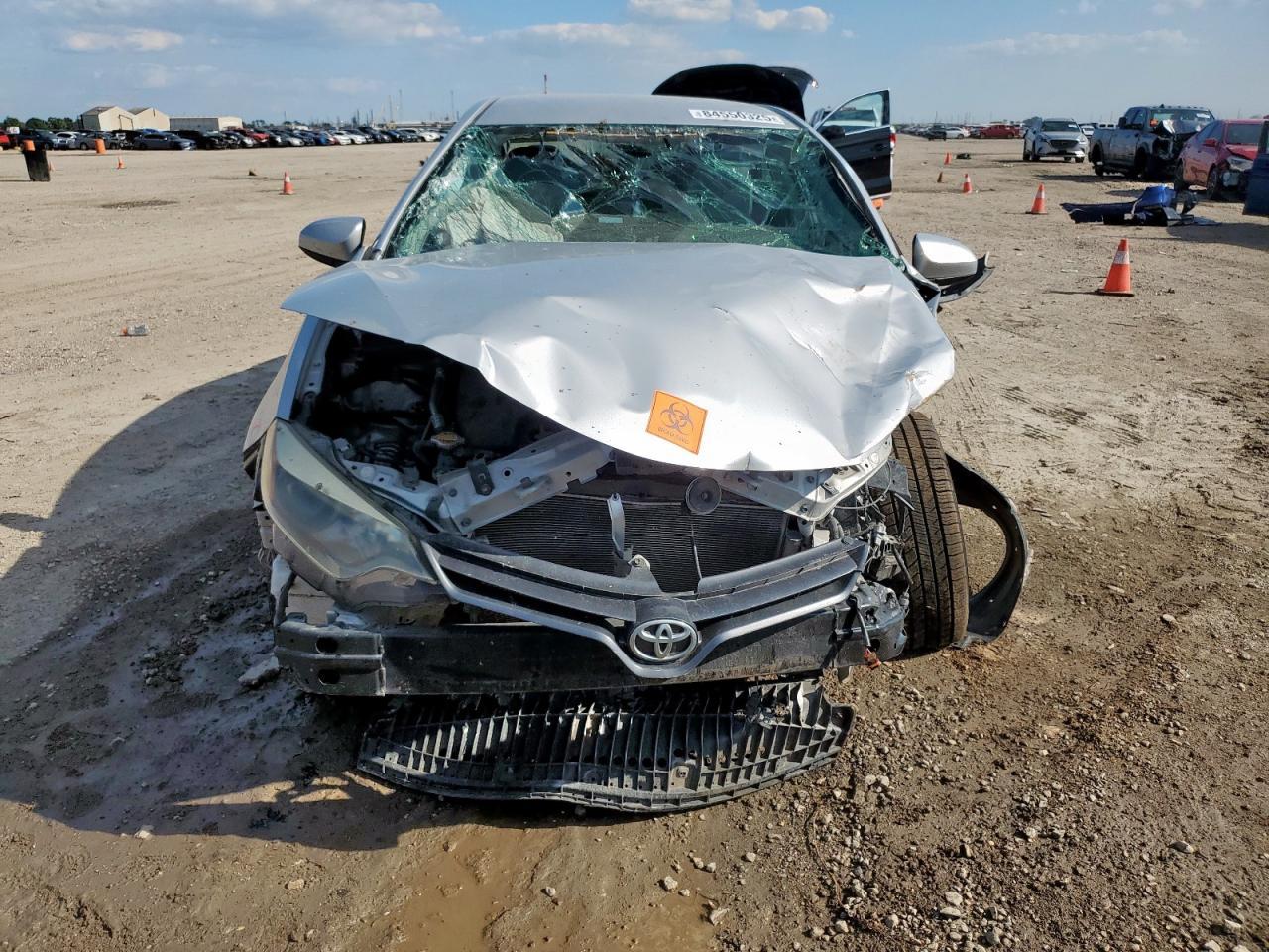 2015 Toyota Corolla L - Image 5