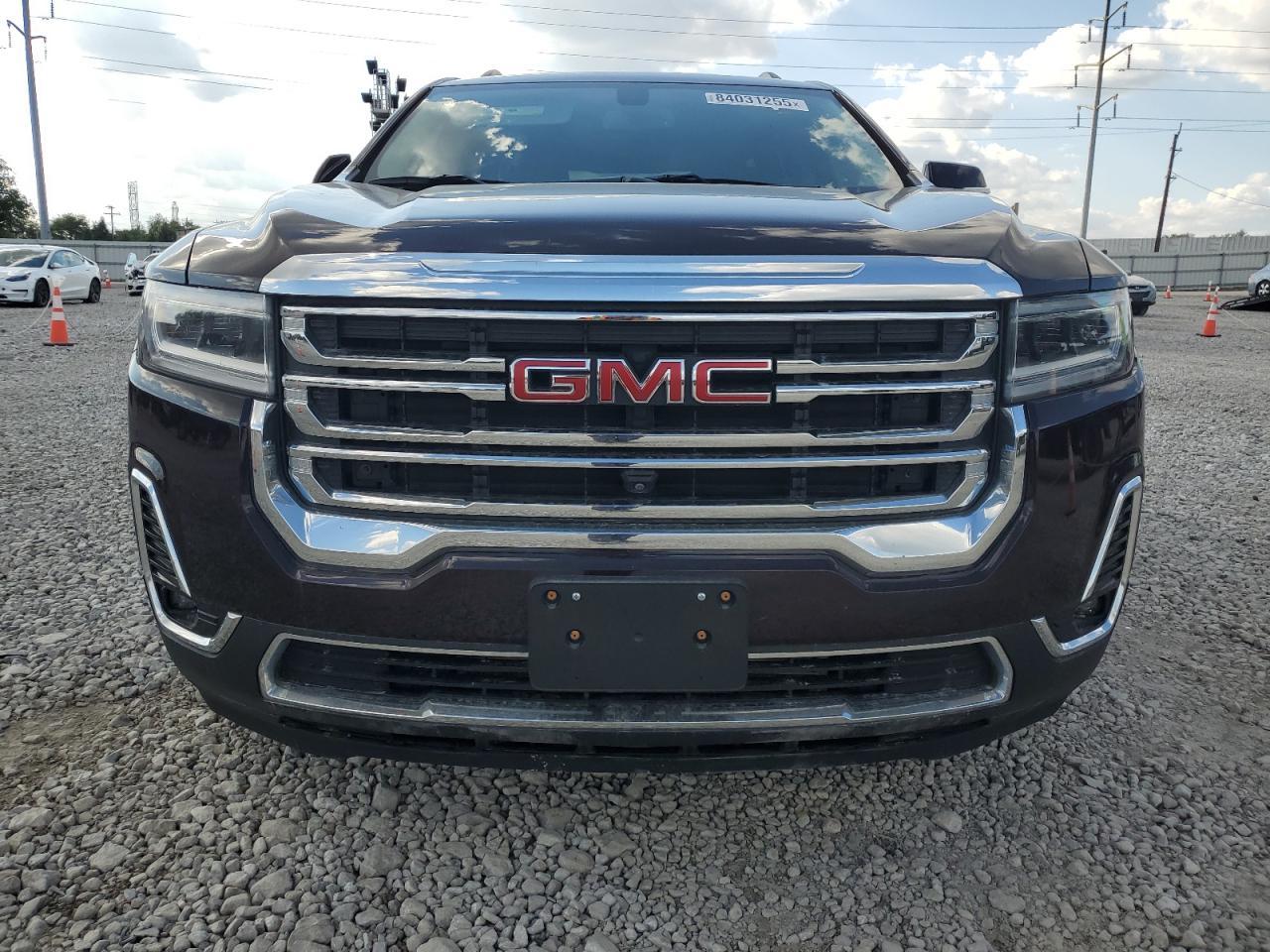 2020 GMC Acadia Slt - Image 5