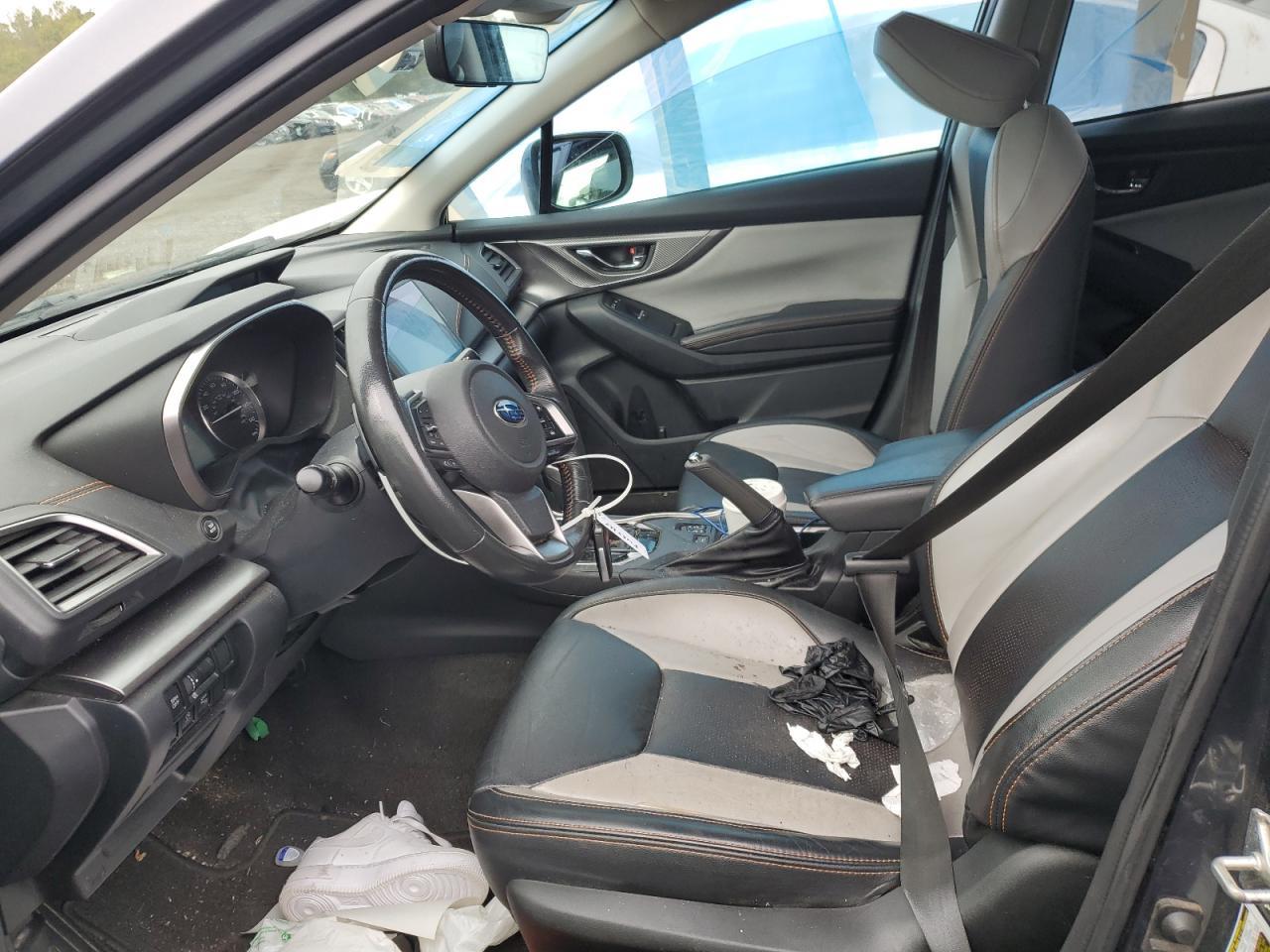 2021 Subaru Crosstrek Limited - Фото 7