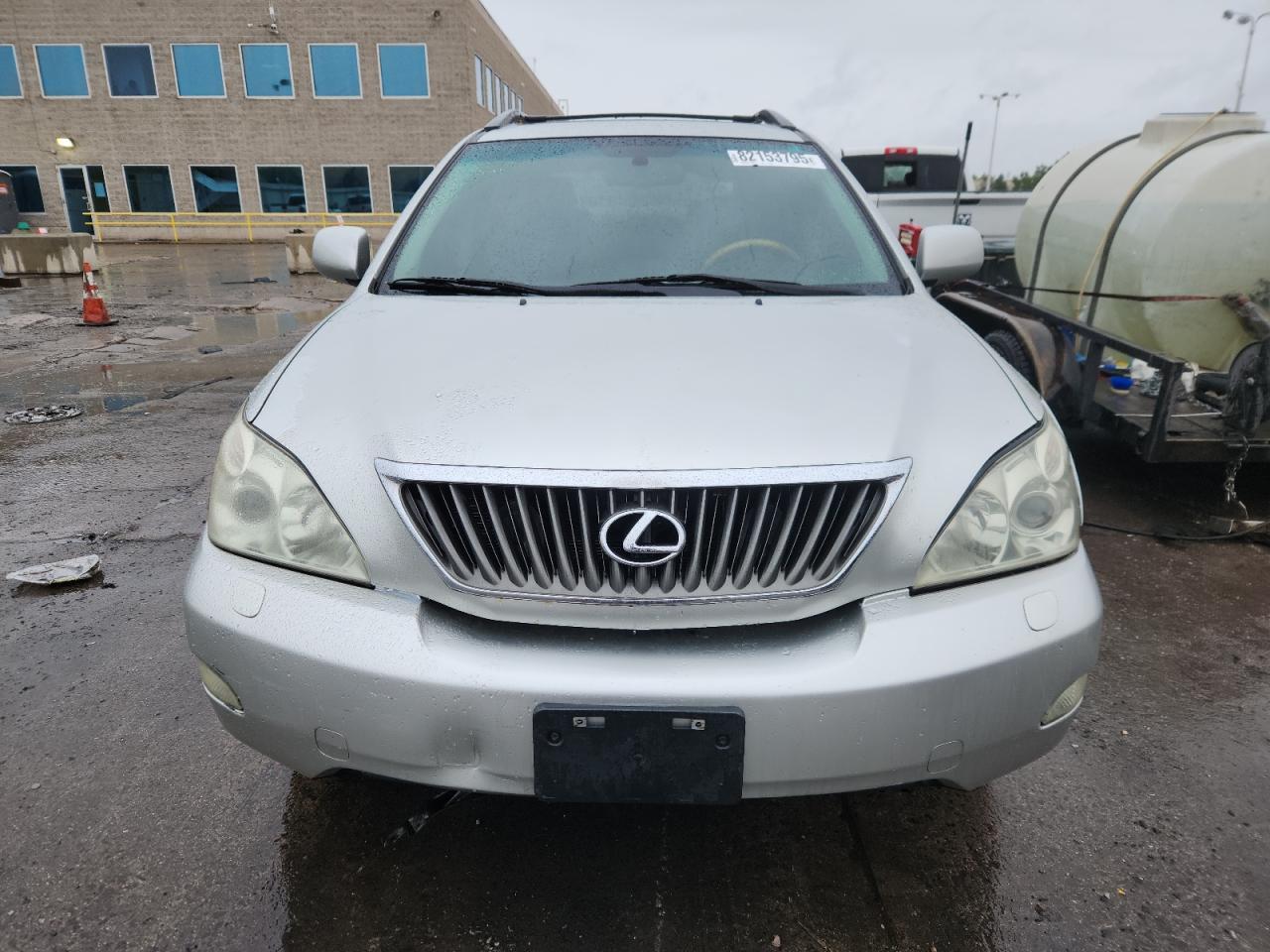 2008 Lexus Rx 350 - Image 5
