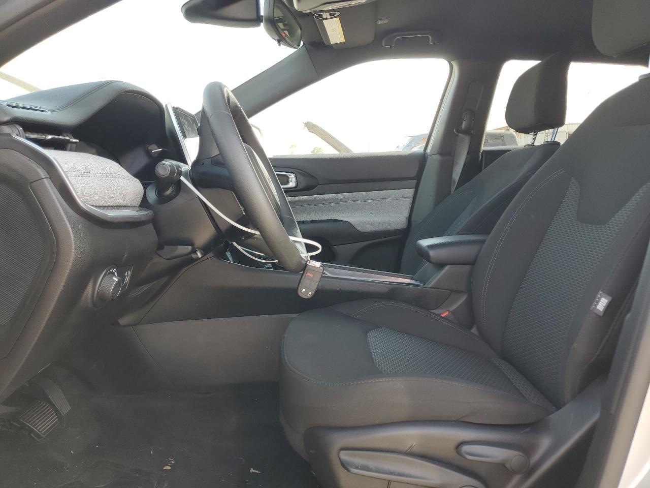 2025 Jeep Compass Sport - Image 7
