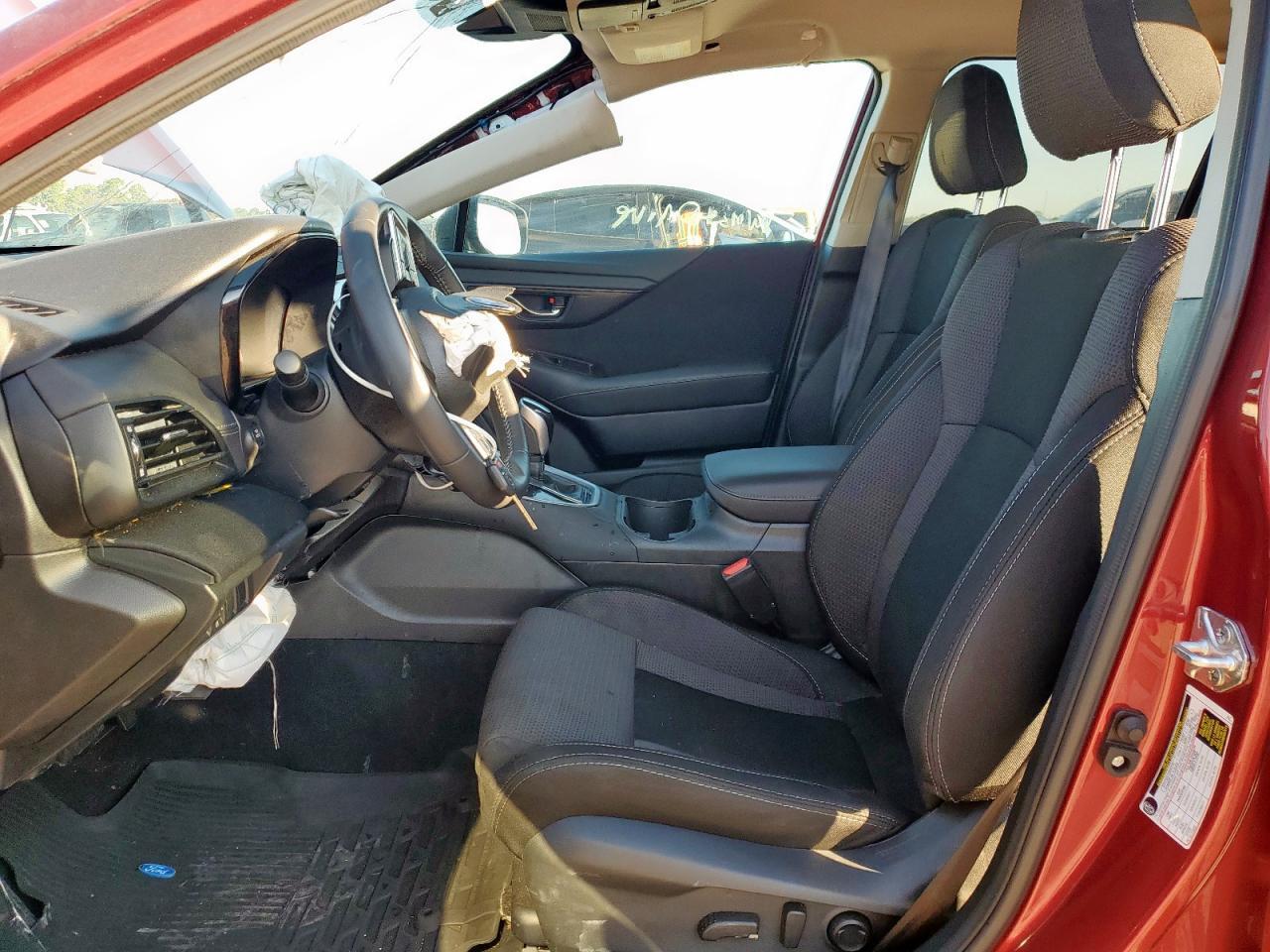 2025 Subaru Outback Premium - Image 7