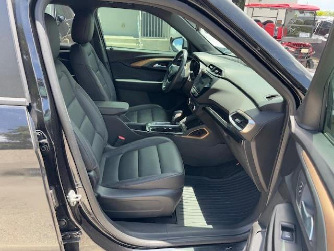 2021 Chevrolet Trailblazer Activ - Фото 7