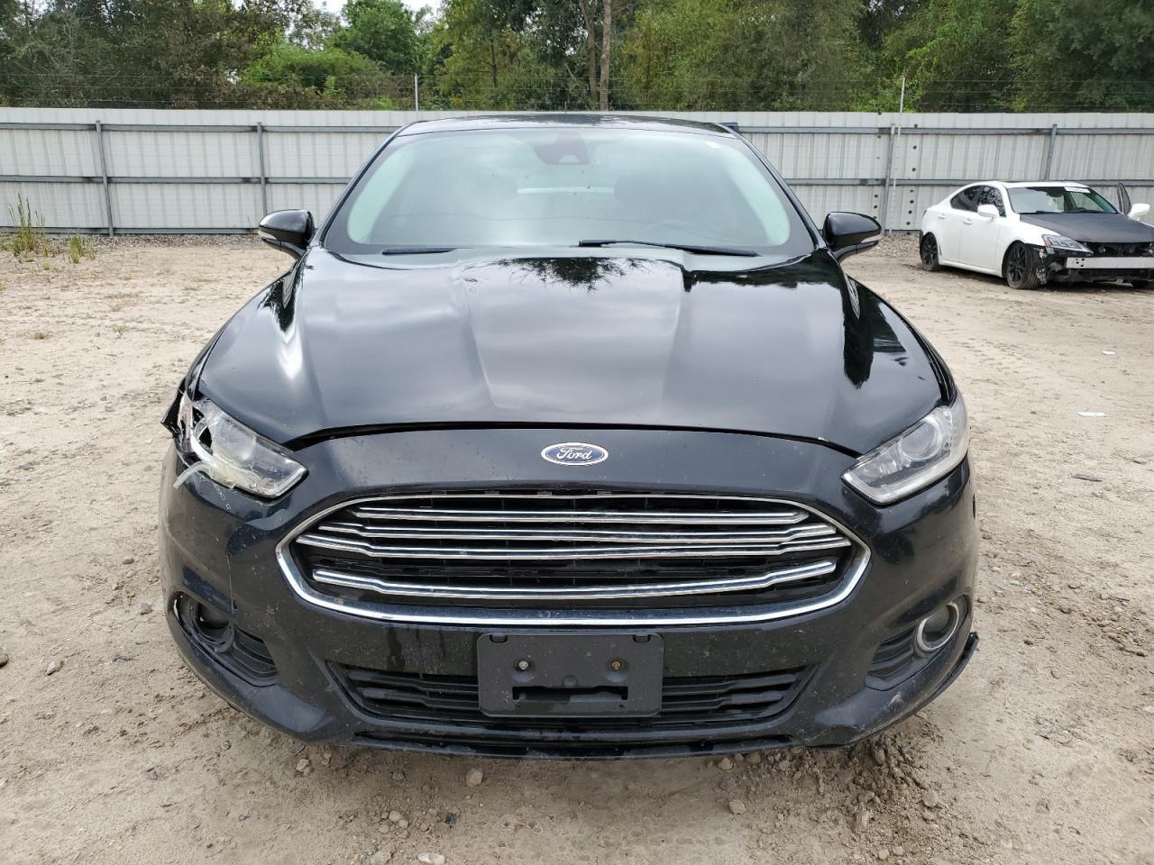 2016 Ford Fusion Se Phev - Image 5