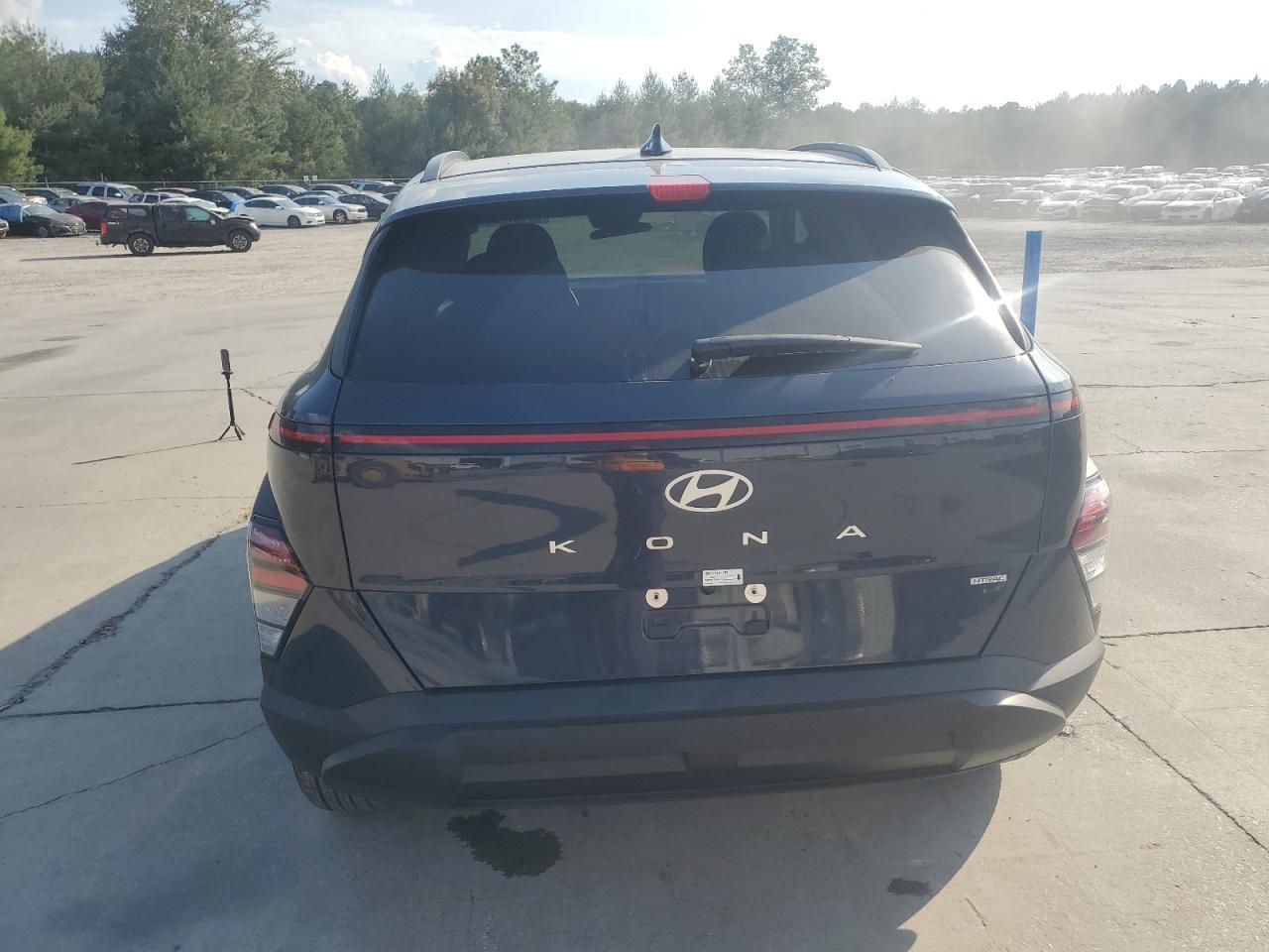 2024 Hyundai Kona Sel - Image 6